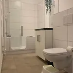 Airins Sleep & Go Apartment *