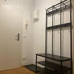 Apartment Airins Sleep & Go *