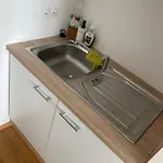 Apartment Airins Sleep & Go