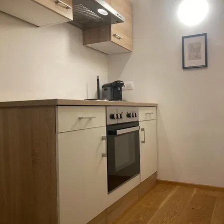 Apartment Airins Sleep & Go Villach