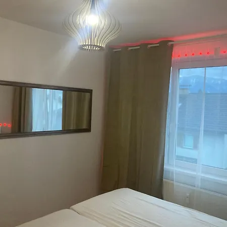 Airins Sleep & Go Apartment