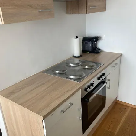 Airins Sleep & Go Apartment *