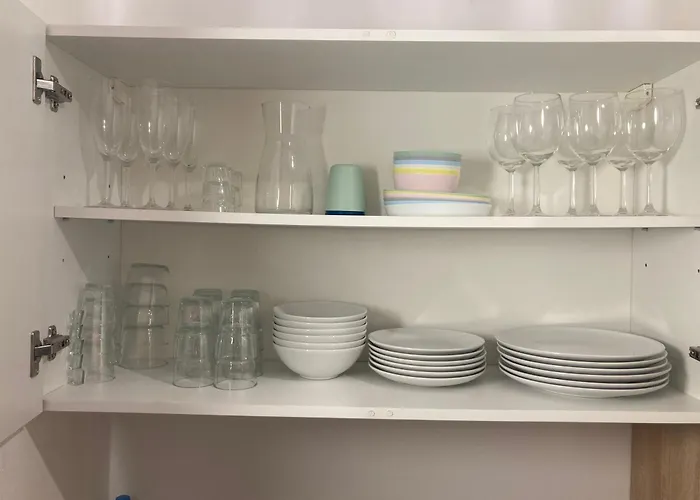 Airins Sleep & Go Apartament