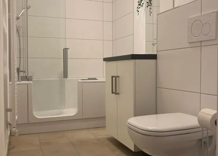 Airins Sleep & Go Apartament *