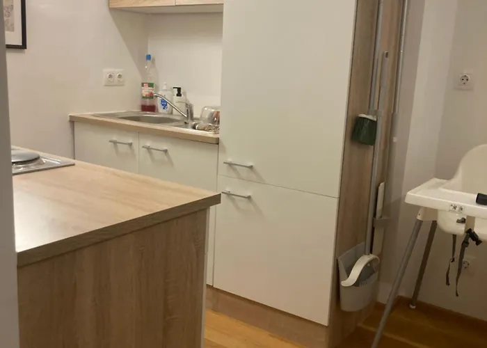 Airins Sleep & Go Villach