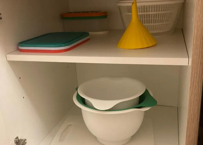 Airins Sleep & Go Apartament