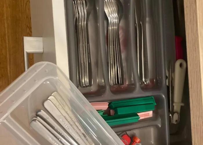 Airins Sleep & Go Apartament *