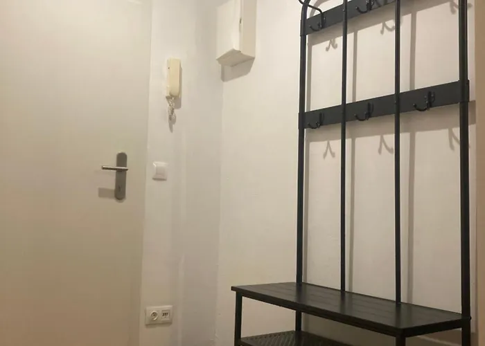 Apartament Airins Sleep & Go *