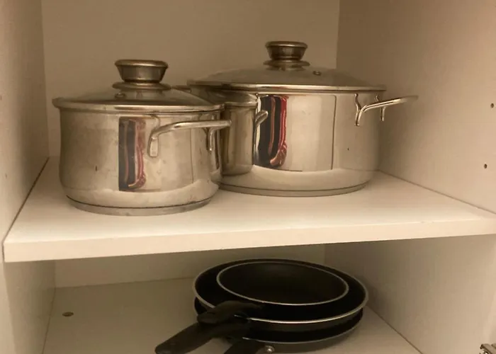 Airins Sleep & Go Villach