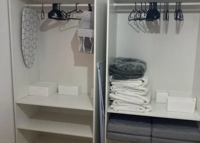 Airins Sleep & Go Apartament