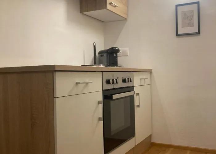 Apartament Airins Sleep & Go Villach