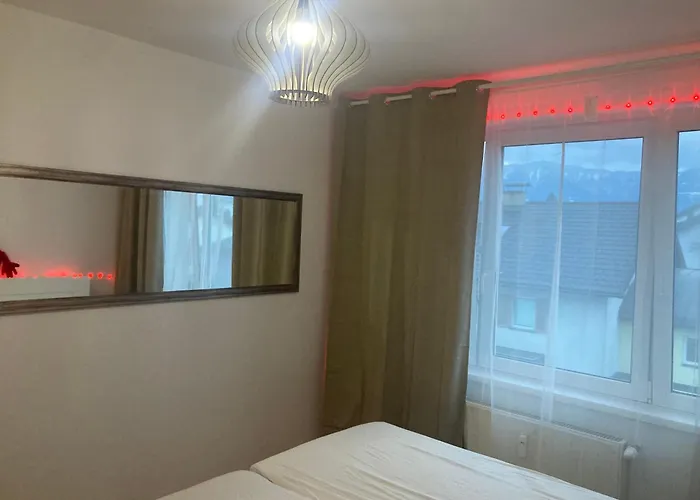 Airins Sleep & Go Apartament